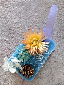 キャンドル＆ポーセラーツサロンSalon de Felice（サロン ド フェリーチェ）に投稿された画像（2022/5/14）