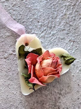 キャンドル＆ポーセラーツサロンSalon de Felice（サロン ド フェリーチェ）に投稿された画像（2022/5/14）