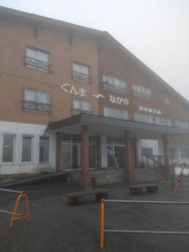 横手山・渋峠スキー場に投稿された画像（2022/5/14）