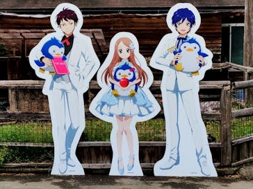 群馬サファリパークに投稿された画像（2022/5/14）