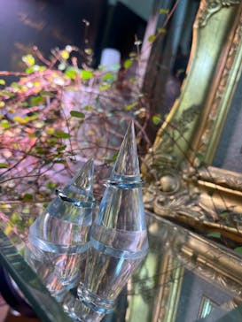 impera accessory（インペラアクセサリー）に投稿された画像（2022/5/14）