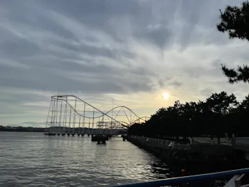 横浜・八景島シーパラダイスに投稿された画像（2022/5/14）