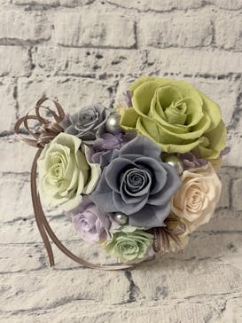 プティアメリに投稿された画像（2022/5/14）