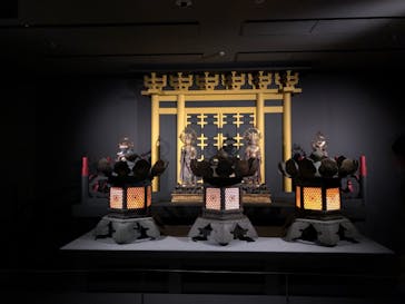 京都国立博物館に投稿された画像（2022/5/14）