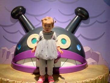 神戸アンパンマンこどもミュージアム＆モールに投稿された画像（2022/5/14）