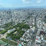 ハルカス300(展望台)に投稿された画像（2022/5/15）