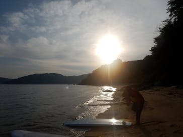 瀬戸内パドリングに投稿された画像（2022/5/14）