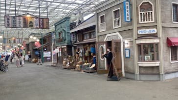 西武園ゆうえんちに投稿された画像（2022/5/14）