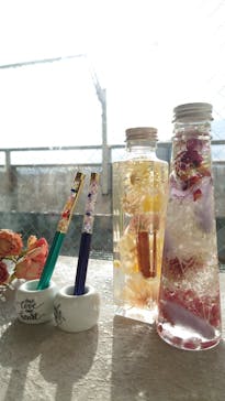 キャンドル＆ポーセラーツサロンSalon de Felice（サロン ド フェリーチェ）に投稿された画像（2022/5/15）