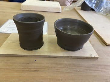 ルームルームとうげいきょうしつに投稿された画像（2022/5/15）