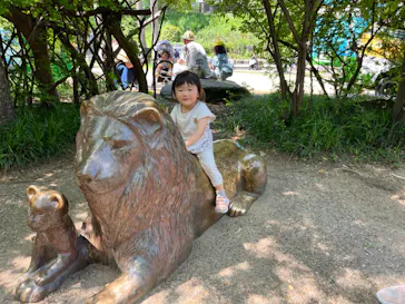 天王寺動物園に投稿された画像（2022/5/4）