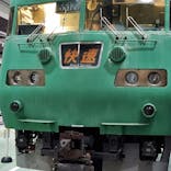 京都鉄道博物館に投稿された画像（2022/5/15）