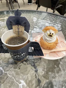 神戸どうぶつ王国に投稿された画像（2022/5/15）