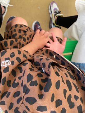 東武動物公園に投稿された画像（2022/5/15）