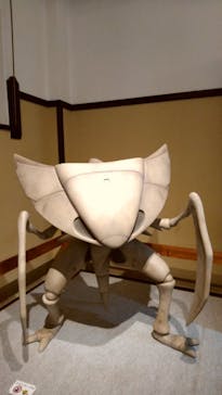 国立科学博物館　特別企画展「ポケモン化石博物館」に投稿された画像（2022/5/15）