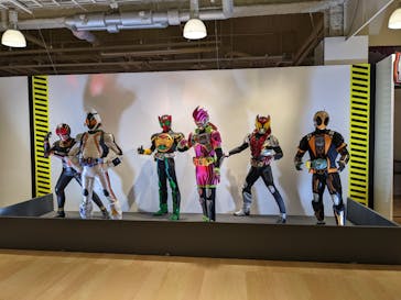 東映太秦映画村に投稿された画像（2022/5/15）