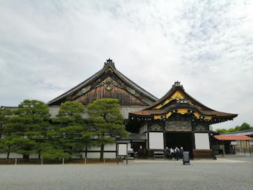 元離宮二条城に投稿された画像（2022/5/15）