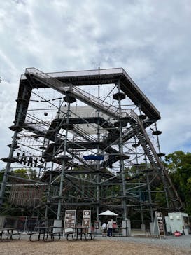 万博BEAST（ビースト）に投稿された画像（2022/5/15）