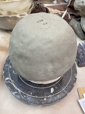 うづまこ陶芸教室に投稿された画像（2022/5/15）