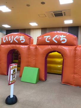 ピュアハートキッズランドパークタウン加古川ミーツテラスに投稿された画像（2022/5/15）