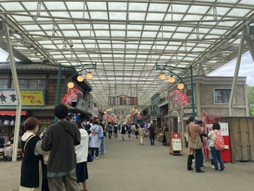 西武園ゆうえんちに投稿された画像（2022/5/15）