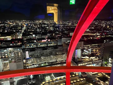 ニデック京都タワーに投稿された画像（2022/5/15）