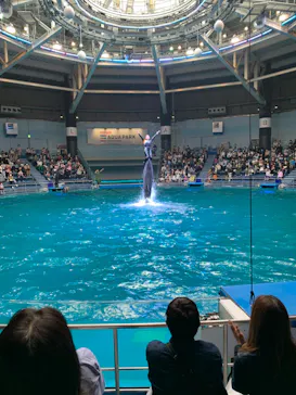マクセル アクアパーク品川に投稿された画像（2022/5/15）