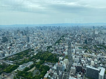 ハルカス300(展望台)に投稿された画像（2022/5/15）