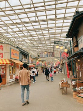 西武園ゆうえんちに投稿された画像（2022/5/15）