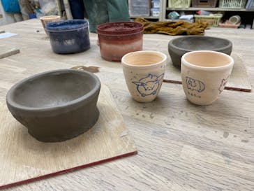 千秋（せんしゅう）工房に投稿された画像（2022/5/15）