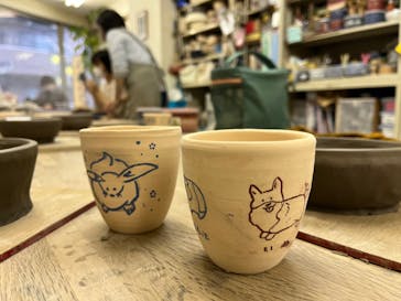 千秋（せんしゅう）工房に投稿された画像（2022/5/15）