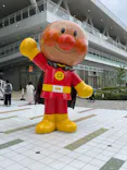 横浜アンパンマンこどもミュージアムに投稿された画像（2022/5/15）