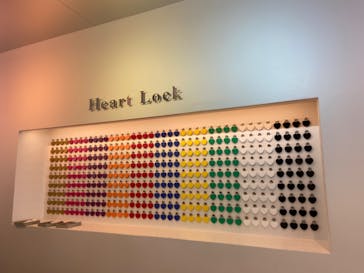 梅田スカイビル・空中庭園展望台に投稿された画像（2022/5/15）