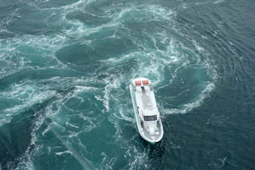 徳島県立 渦の道に投稿された画像（2022/5/15）