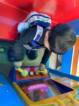 東武動物公園に投稿された画像（2022/5/15）