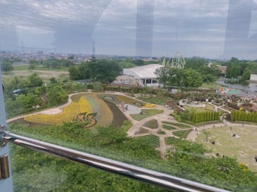 東武動物公園に投稿された画像（2022/5/15）