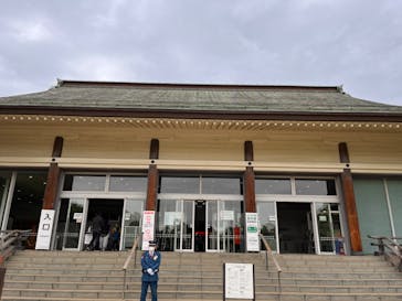 江戸東京たてもの園に投稿された画像（2022/5/15）