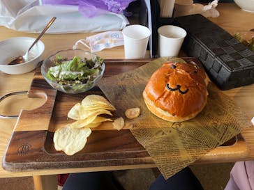 伊豆シャボテン動物公園に投稿された画像（2022/5/15）