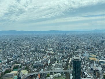 ハルカス300(展望台)に投稿された画像（2022/5/15）