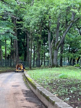 千葉こどもの国 キッズダムに投稿された画像（2022/5/15）