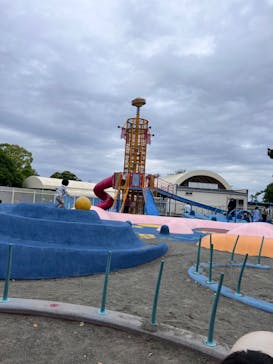 千葉こどもの国 キッズダムに投稿された画像（2022/5/15）