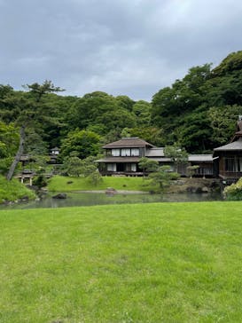 三溪園に投稿された画像（2022/5/15）