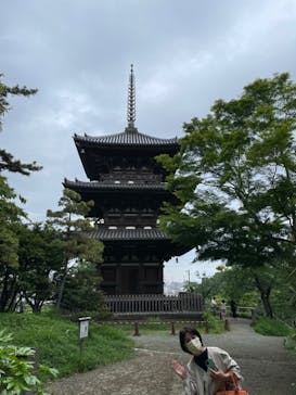 三溪園に投稿された画像（2022/5/15）