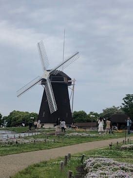 鶴見緑地湯元 水春に投稿された画像（2022/5/15）