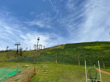 びわ湖バレイに投稿された画像（2022/5/15）