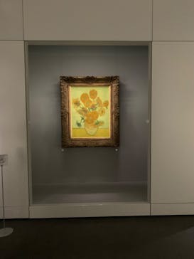 シダネルとマルタン展（SOMPO美術館）に投稿された画像（2022/5/15）