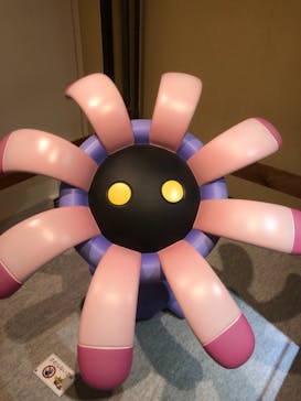 国立科学博物館　特別企画展「ポケモン化石博物館」に投稿された画像（2022/5/15）