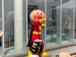 神戸アンパンマンこどもミュージアム＆モールに投稿された画像（2022/5/15）