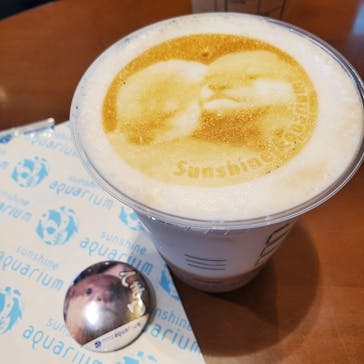 サンシャイン水族館に投稿された画像（2022/5/15）