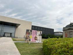 京都国立博物館に投稿された画像（2022/5/15）